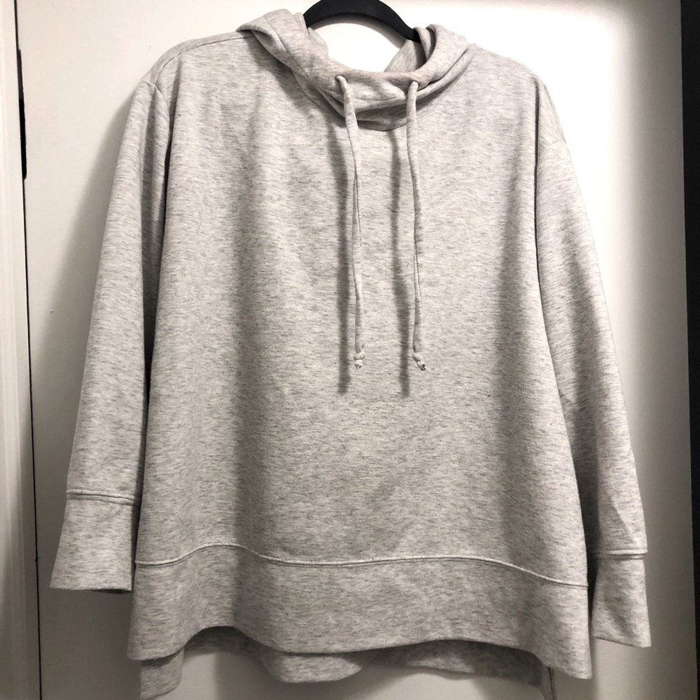 Ava & Viv Hoodie